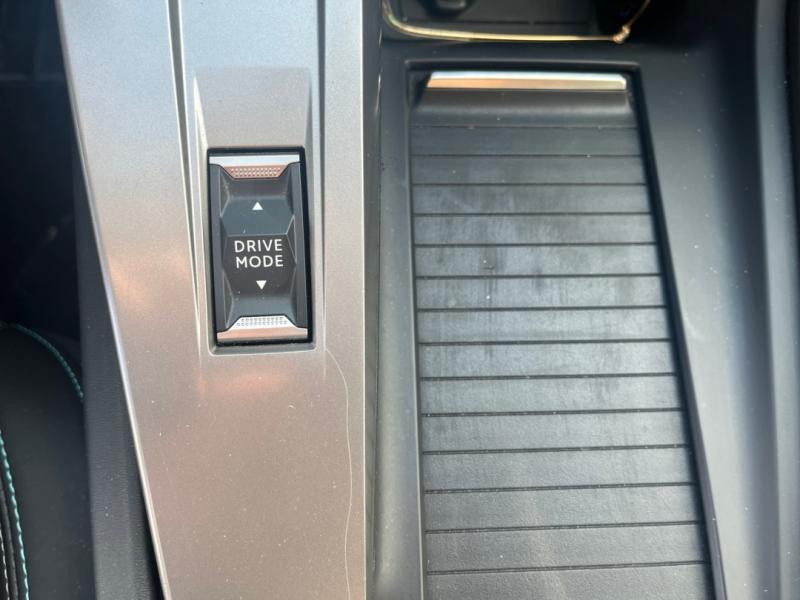 Used PEUGEOT 308 1.2 PureTech 130ch S&S Allure Pack EAT8 2024 Bleu Vertigo (S) € 21840 in Lesménils