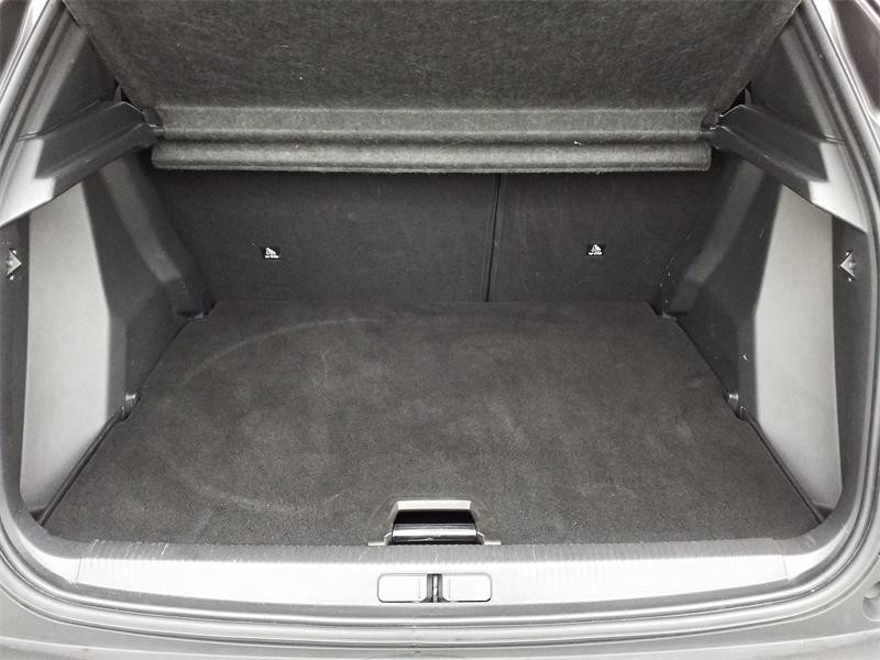 Used PEUGEOT 2008 1.2 PureTech 130ch S&S GT Line EAT8 7cv 2020 Gris Artense (M) € 14970 in Lesménils