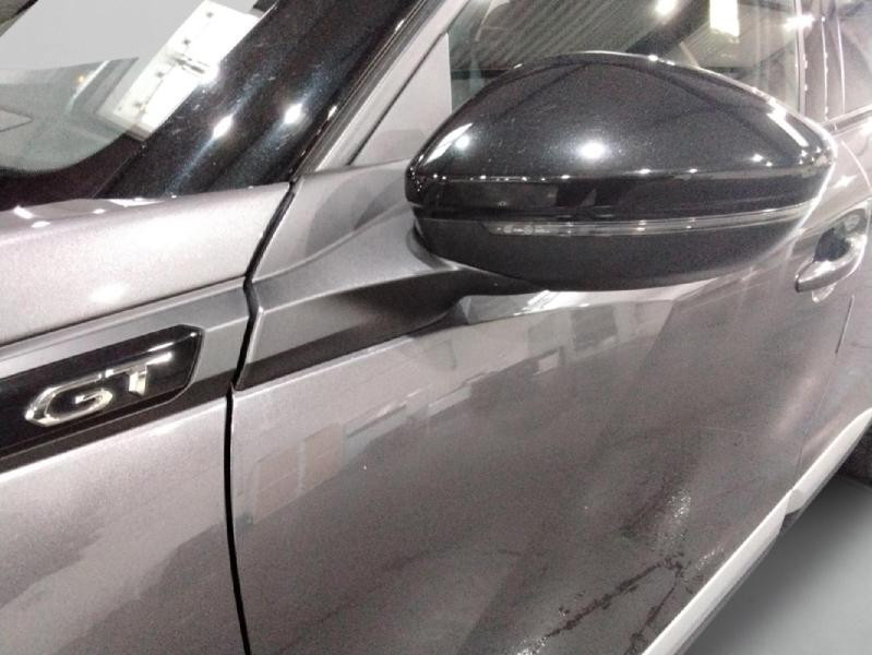 Occasion PEUGEOT 2008 1.2 PureTech 130ch S&S GT EAT8 2022 Gris Platinium (M) 15990 € à Lesménils
