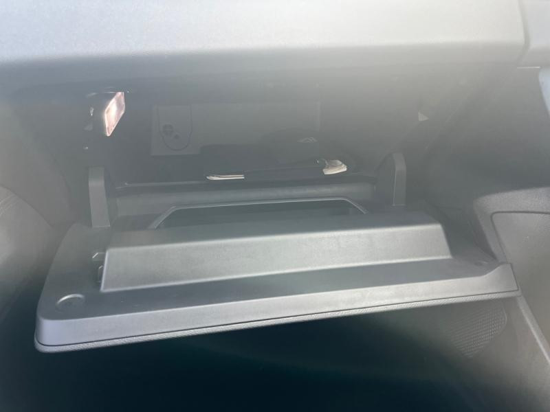 Used PEUGEOT 308 1.2 PureTech 130ch S&S Allure Pack EAT8 2024 Bleu Vertigo (S) € 21840 in Lesménils