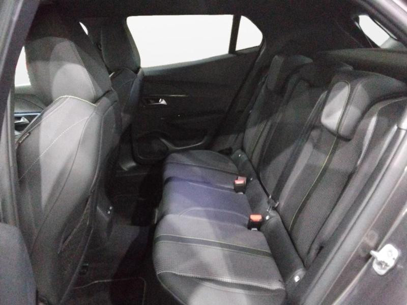 Occasion PEUGEOT 2008 1.2 PureTech 130ch S&S GT EAT8 2022 Gris Platinium (M) 15990 € à Lesménils