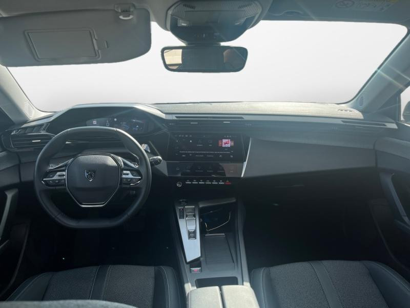 Used PEUGEOT 308 1.2 PureTech 130ch S&S Allure Pack EAT8 2024 Bleu Vertigo (S) € 21840 in Lesménils