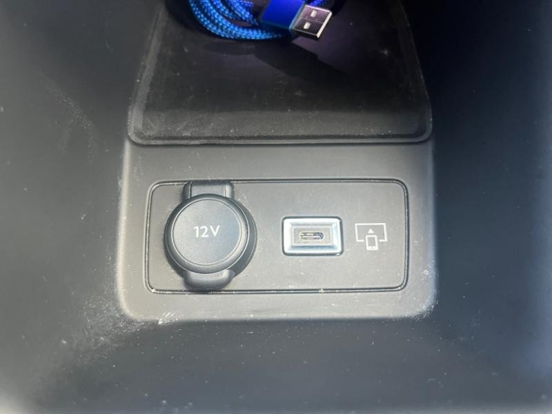 Used PEUGEOT 308 1.2 PureTech 130ch S&S Allure Pack EAT8 2024 Bleu Vertigo (S) € 21840 in Lesménils