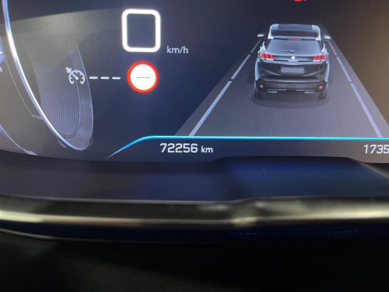 Used PEUGEOT 3008 1.2 PureTech 130ch Allure S&S 2018 Gris Artense (M) € 13190 in Lesménils