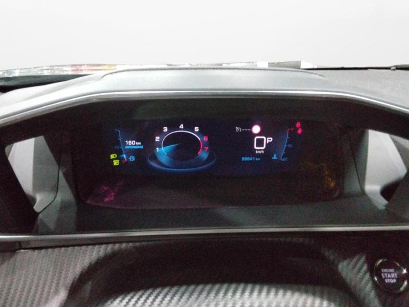 Occasion PEUGEOT 2008 1.2 PureTech 130ch S&S GT EAT8 2022 Gris Platinium (M) 15990 € à Lesménils