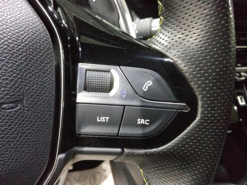 Occasion PEUGEOT 2008 1.2 PureTech 130ch S&S GT EAT8 2022 Gris Platinium (M) 15990 € à Lesménils