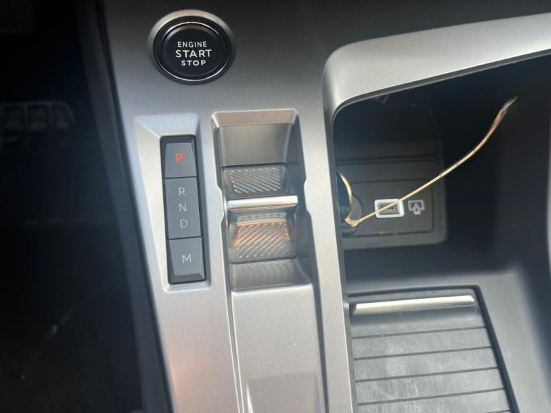 Used PEUGEOT 308 1.2 PureTech 130ch S&S Allure Pack EAT8 2024 Bleu Vertigo (S) € 21840 in Lesménils