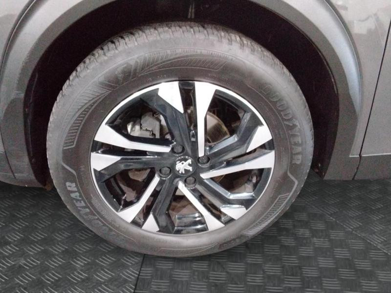 Occasion PEUGEOT 2008 1.2 PureTech 130ch S&S GT EAT8 2022 Gris Platinium (M) 15990 € à Lesménils