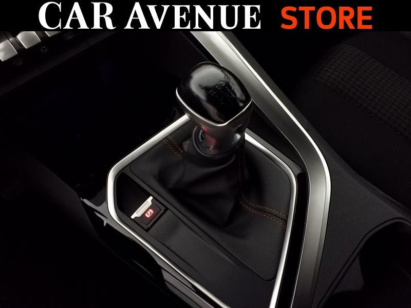 Used PEUGEOT 3008 1.2 PureTech 130ch Active S&S 2019 Gris Artense (M) € 13240 in Lesménils