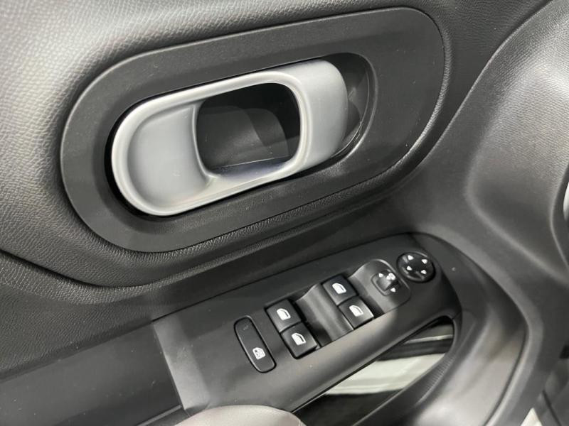 Used CITROEN C5 Aircross Hybrid 225ch Shine Pack e-EAT8 2020 Blanc Nacré € 19240 in Lesménils