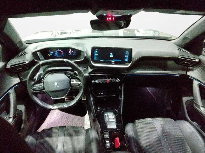 Occasion PEUGEOT 2008 1.2 PureTech 130ch S&S GT EAT8 2022 Gris Platinium (M) 15990 € à Lesménils