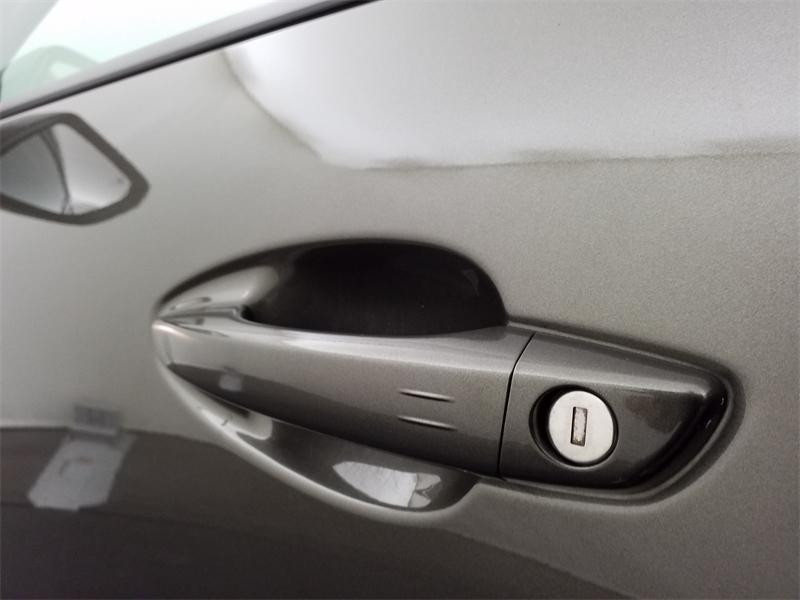 Occasion PEUGEOT 3008 1.2 PureTech 130ch S&S Allure 2020 Gris Artense (M) 15390 € à Lesménils