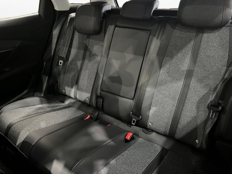 Used PEUGEOT 3008 1.2 PureTech 130ch Allure S&S 2018 Gris Artense (M) € 13190 in Lesménils