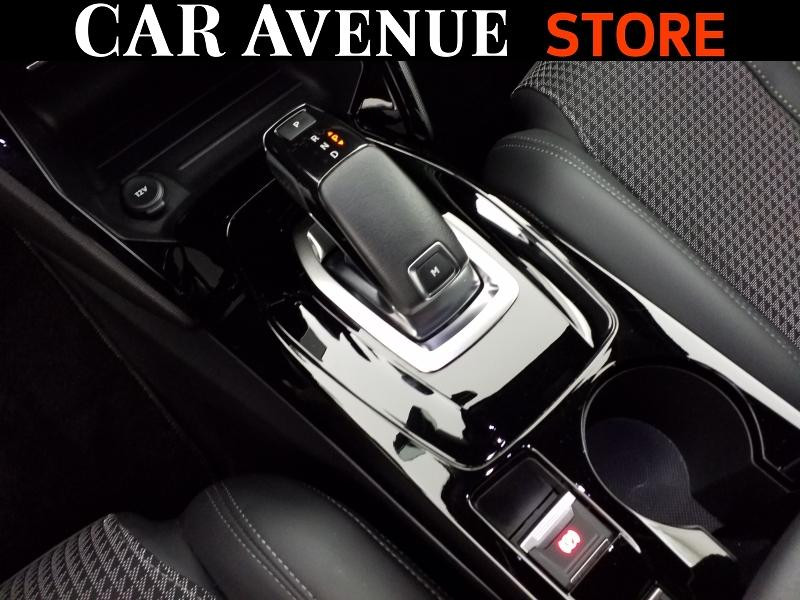 Used PEUGEOT 2008 1.2 PureTech 130ch S&S GT Line EAT8 7cv 2020 Gris Artense (M) € 14970 in Lesménils