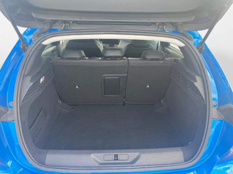 Used PEUGEOT 308 1.2 PureTech 130ch S&S Allure Pack EAT8 2024 Bleu Vertigo (S) € 21840 in Lesménils