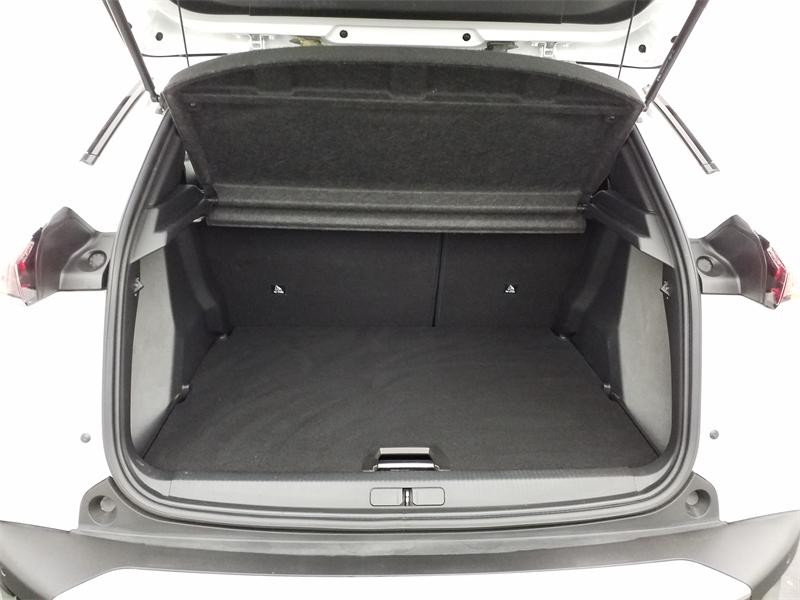 Used PEUGEOT 2008 1.2 PureTech 130ch S&S Allure EAT8 2020 Blanc Nacré (N) € 15870 in Lesménils