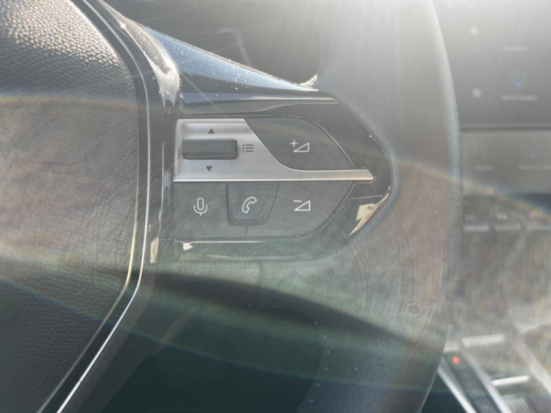 Used PEUGEOT 308 1.2 PureTech 130ch S&S Allure Pack EAT8 2024 Bleu Vertigo (S) € 21840 in Lesménils