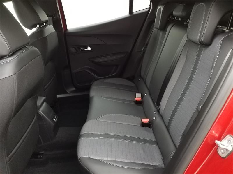 Occasion PEUGEOT 2008 1.2 PureTech 100ch S&S Allure 2023 Orange 16490 € à Lesménils