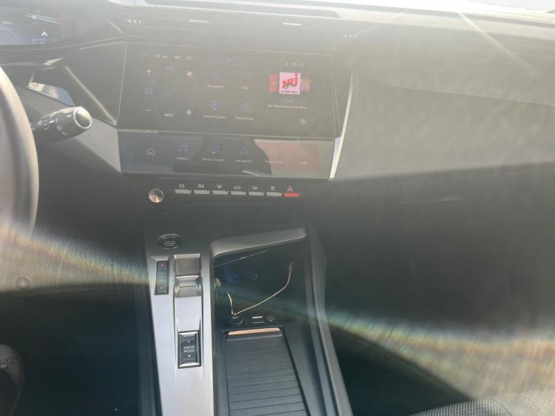 Used PEUGEOT 308 1.2 PureTech 130ch S&S Allure Pack EAT8 2024 Bleu Vertigo (S) € 21840 in Lesménils