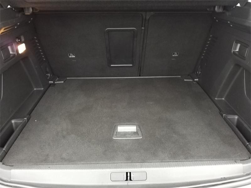 Used PEUGEOT 3008 1.2 PureTech 130ch Active S&S 2019 Gris Artense (M) € 13240 in Lesménils