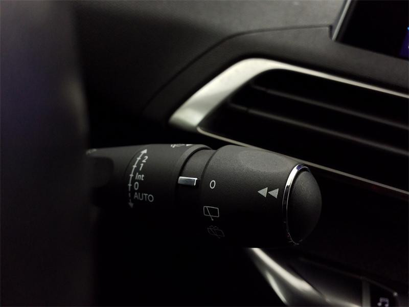 Occasion PEUGEOT 3008 1.2 PureTech 130ch S&S Allure 2020 Gris Artense (M) 15390 € à Lesménils