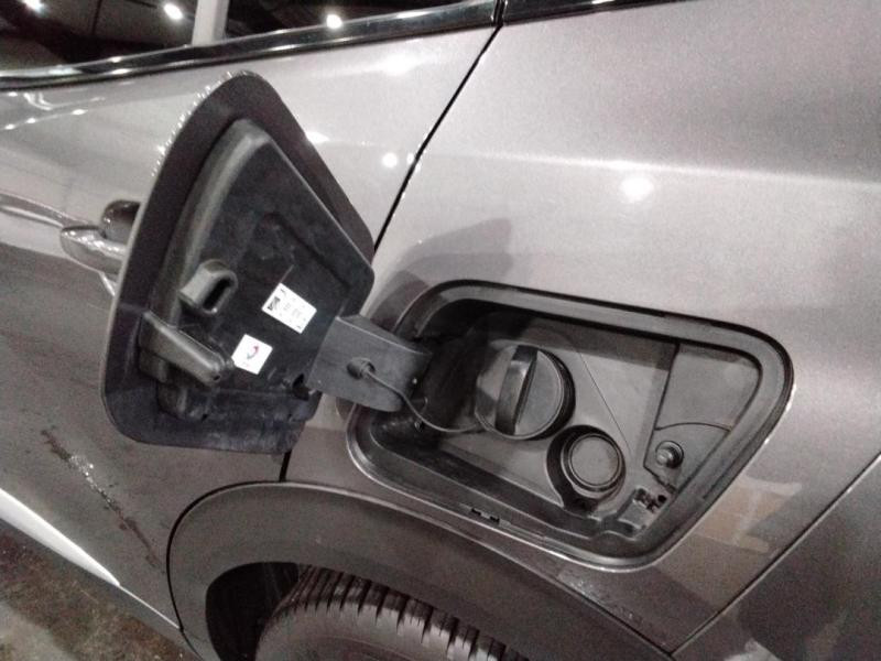 Occasion PEUGEOT 2008 1.2 PureTech 130ch S&S GT EAT8 2022 Gris Platinium (M) 15990 € à Lesménils