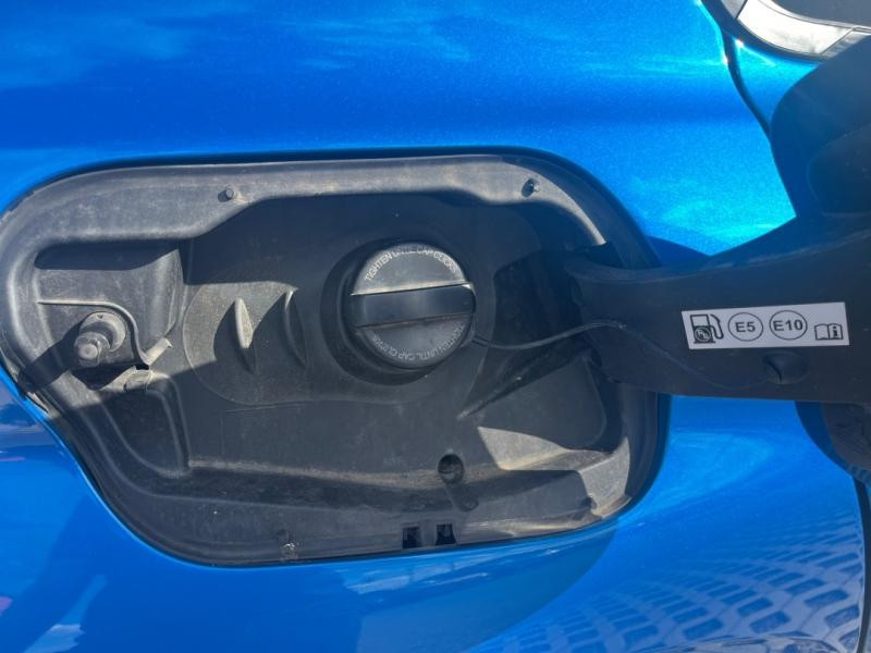 Used PEUGEOT 308 1.2 PureTech 130ch S&S Allure Pack EAT8 2024 Bleu Vertigo (S) € 21840 in Lesménils