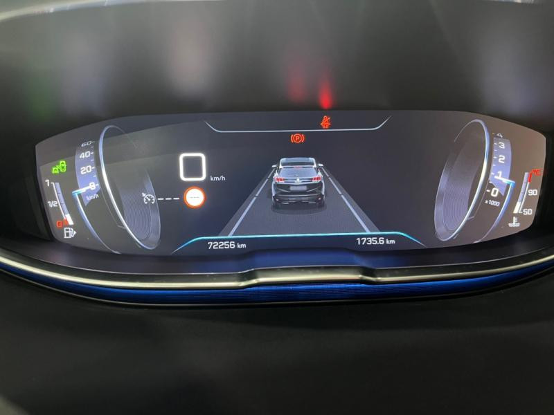 Used PEUGEOT 3008 1.2 PureTech 130ch Allure S&S 2018 Gris Artense (M) € 13190 in Lesménils