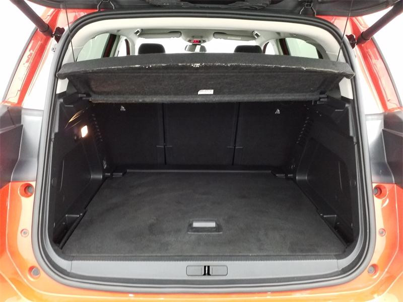 Used CITROEN C5 Aircross PureTech 130ch S&S Shine EAT8 E6.d 2020 Rouge Volcano € 16420 in Lesménils