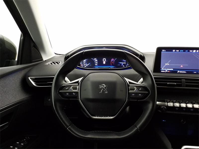 Occasion PEUGEOT 3008 1.2 PureTech 130ch S&S Allure 2020 Gris Artense (M) 15390 € à Lesménils