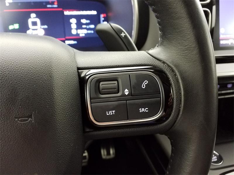 Used CITROEN C5 Aircross PureTech 130ch S&S Shine EAT8 E6.d 2020 Rouge Volcano € 16420 in Lesménils