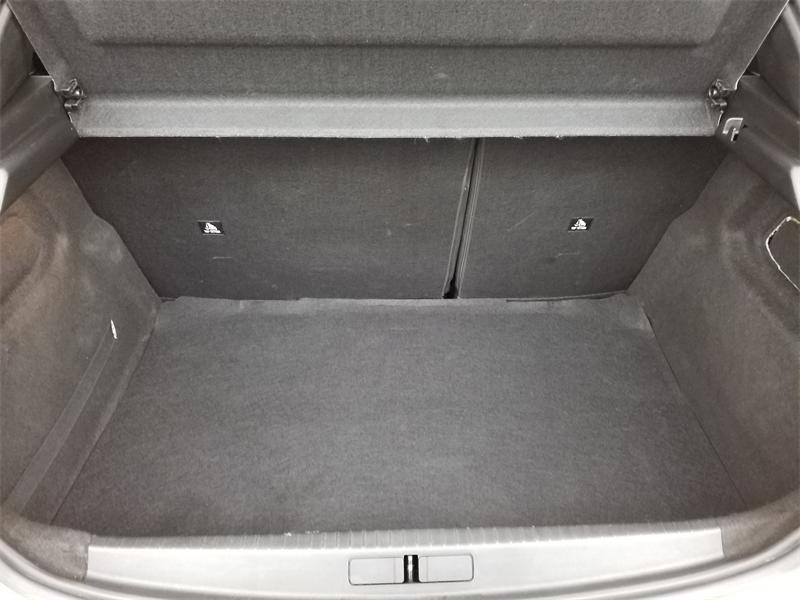 Used PEUGEOT 208 1.2 PureTech 100ch S&S Allure EAT8 2024 Jaune € 16790 in Lesménils