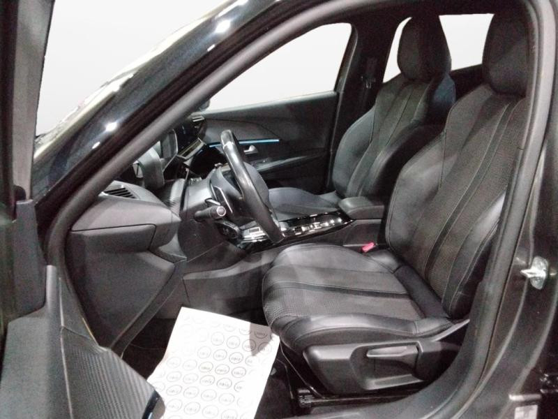 Occasion PEUGEOT 2008 1.2 PureTech 130ch S&S GT EAT8 2022 Gris Platinium (M) 15990 € à Lesménils