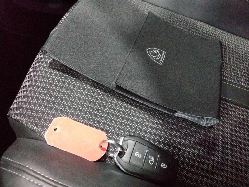 Occasion PEUGEOT 2008 1.2 PureTech 130ch S&S GT EAT8 2022 Gris Platinium (M) 15990 € à Lesménils