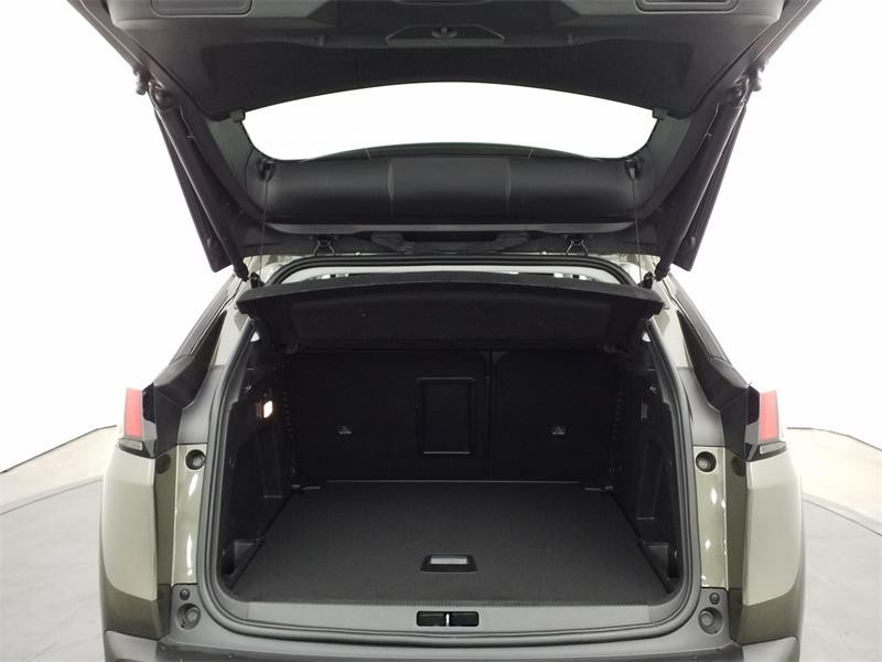 Occasion PEUGEOT 3008 1.2 PureTech 130ch S&S Allure 2020 Gris Artense (M) 15390 € à Lesménils