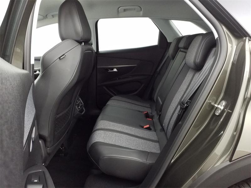 Occasion PEUGEOT 3008 1.2 PureTech 130ch S&S Allure 2020 Gris Artense (M) 15390 € à Lesménils