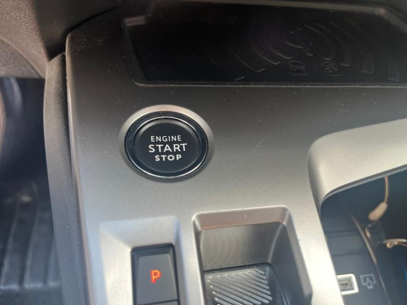 Used PEUGEOT 308 1.2 PureTech 130ch S&S Allure Pack EAT8 2024 Bleu Vertigo (S) € 21840 in Lesménils