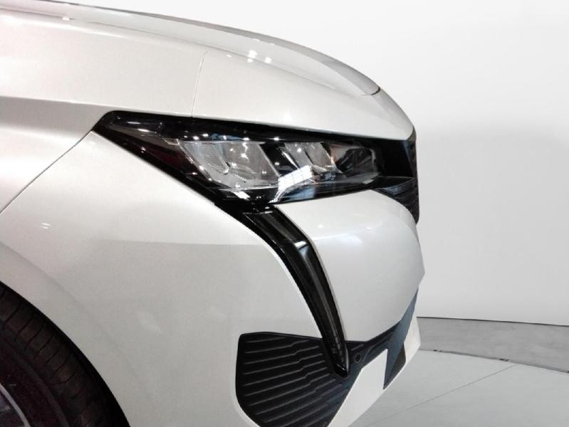 Used PEUGEOT 308 1.2 PureTech 130ch S&S Allure Pack 2023 Blanc Okénite (M) € 19190 in Lesménils