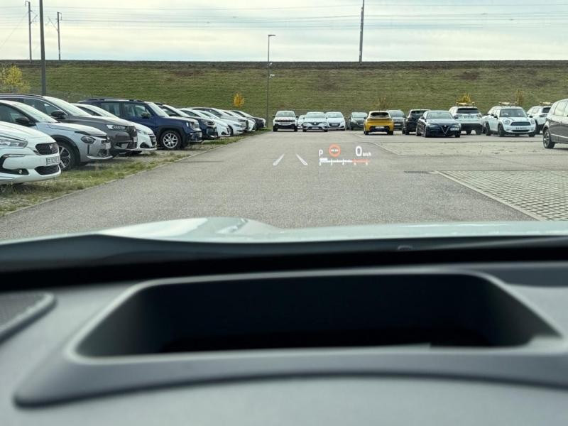 Occasion TOYOTA Yaris Cross 116h GR Sport MY22 2023 Blanc Nacré/Toit Noir 23490 € à Lesménils