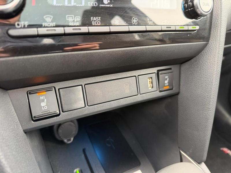 Occasion TOYOTA Yaris Cross 116h GR Sport MY22 2023 Blanc Nacré/Toit Noir 23490 € à Lesménils