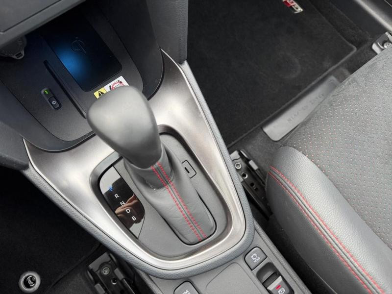 Occasion TOYOTA Yaris Cross 116h GR Sport MY22 2023 Blanc Nacré/Toit Noir 23490 € à Lesménils