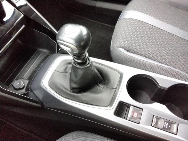 Occasion PEUGEOT 2008 1.2 PureTech 130ch S&S Allure 2021 Rouge Elixir (S) 12990 € à Lesménils