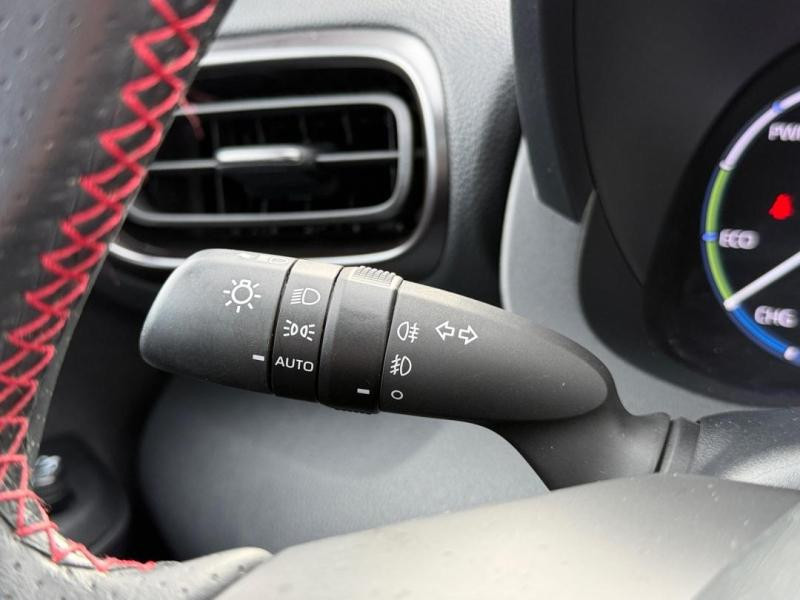 Occasion TOYOTA Yaris Cross 116h GR Sport MY22 2023 Blanc Nacré/Toit Noir 23490 € à Lesménils