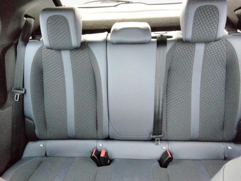 Occasion PEUGEOT 2008 1.2 PureTech 130ch S&S Allure 2021 Rouge Elixir (S) 12990 € à Lesménils