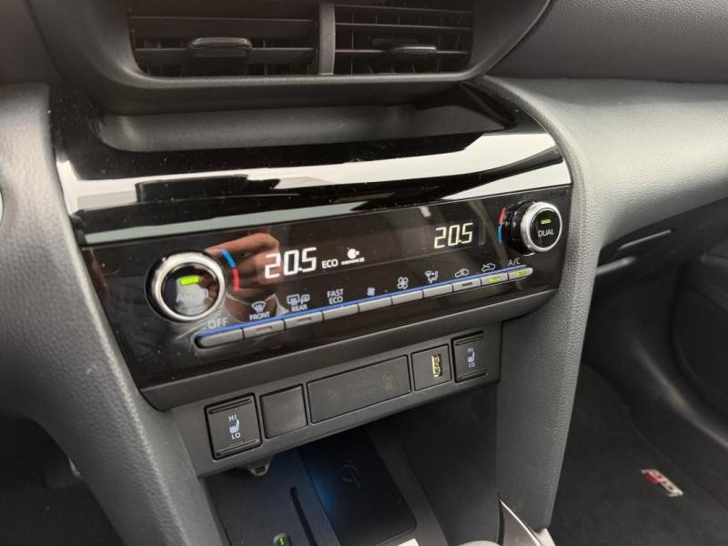 Occasion TOYOTA Yaris Cross 116h GR Sport MY22 2023 Blanc Nacré/Toit Noir 23490 € à Lesménils