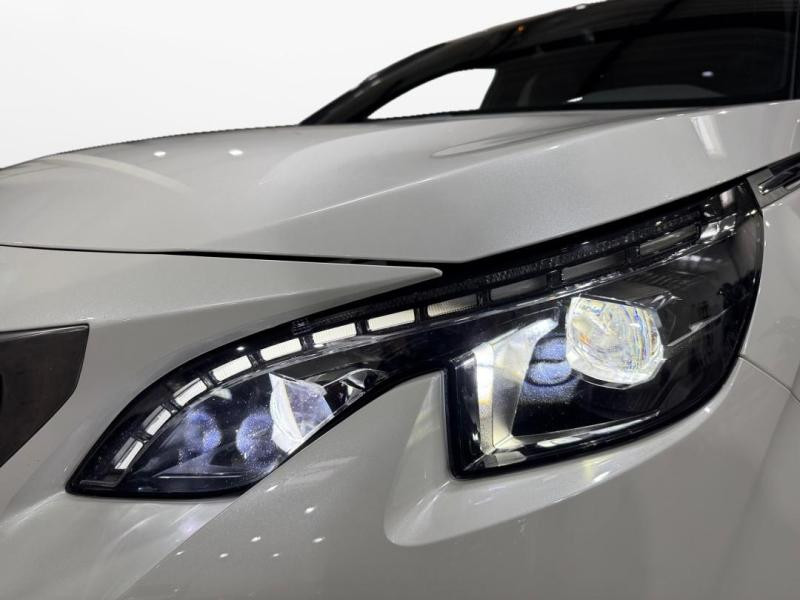 Occasion PEUGEOT 3008 1.5 BlueHDi 130ch E6.c GT Line S&S EAT8 2019 Noir 17990 € à Lesménils