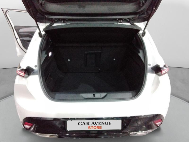 Used PEUGEOT 308 1.2 PureTech 130ch S&S Allure Pack 2023 Blanc Okénite (M) € 19190 in Lesménils