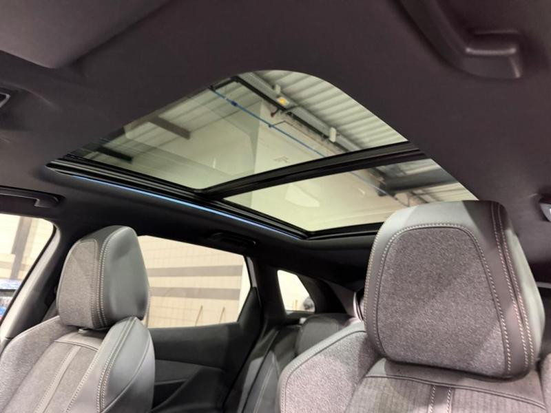 Occasion PEUGEOT 3008 1.5 BlueHDi 130ch E6.c GT Line S&S EAT8 2019 Noir 17990 € à Lesménils