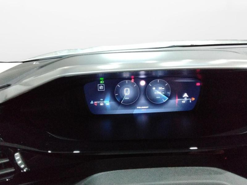 Used PEUGEOT 308 1.2 PureTech 130ch S&S Allure Pack 2023 Blanc Okénite (M) € 19190 in Lesménils