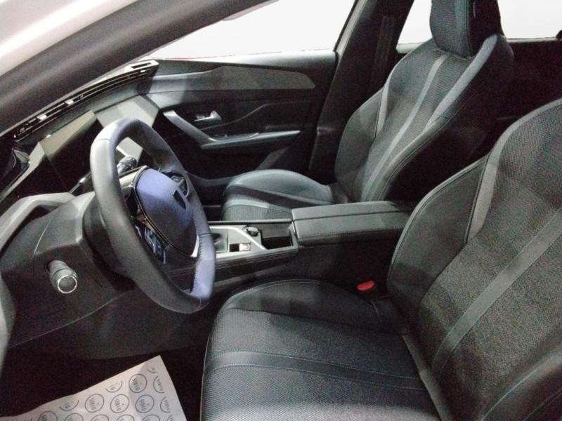 Used PEUGEOT 308 1.2 PureTech 130ch S&S Allure Pack 2023 Blanc Okénite (M) € 19190 in Lesménils